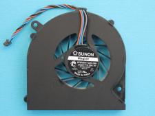 Вентилятор до ноутбука Delta KSB0505HB-AJ68 №2